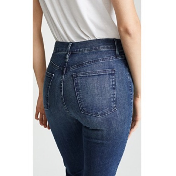 3x1 colette slim crop